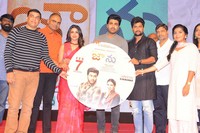 Jaanu Pre Release Function